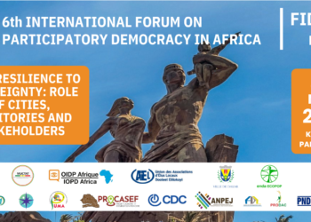 Déclaration de Dakar 2025 – FIDEPA06