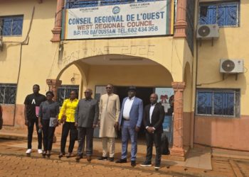 FIDEPA 7 : l’OIDP Afrique renforce le dialogue institutionnel avec le Conseil Régional de l’Ouest Cameroun