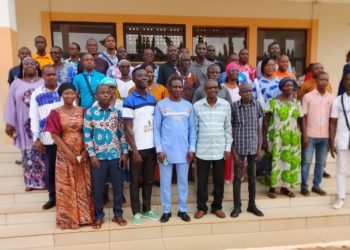 Côte d’Ivoire-AIP/ Des acteurs communautaires formés à la démocratie participative et au suivi budgétaire local à Abengourou