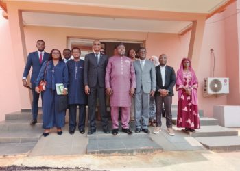 Démocratie participative : l’OIDP Afrique et les CVUC posent les jalons du FIDEPA07 au Cameroun