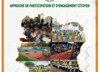 APPROCHE DE PARTICIPATION ET D’ENGAGEMENT CITOYEN