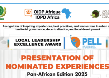Presentation of Nominated Experiences – PELL 2025