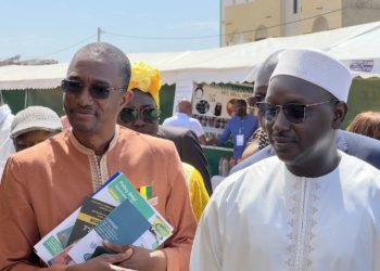 L’OIDP Afrique à l’honneur lors de la 2ᵉ édition du FISOL organisée par Enda Tiers Monde