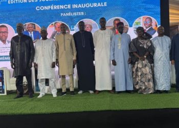 OIDP Afrique au cœur des Journées de Développement Local 2026