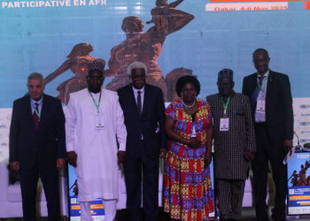 LEADERSHIP LOCAL EN AFRIQUE : Le PELL lance sa 2ᵉ édition et mise sur la puissance des territoires