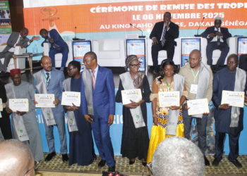 L’OIDP-Afrique lance la 2ᵉ édition panafricaine du Prix d’Excellence du Leadership Local (PELL 2026)
