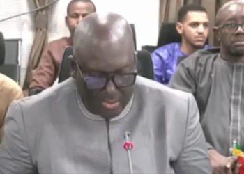 Au Mali, le Consortium Anti-Corruption célèbre les communes de bonne gouvernance