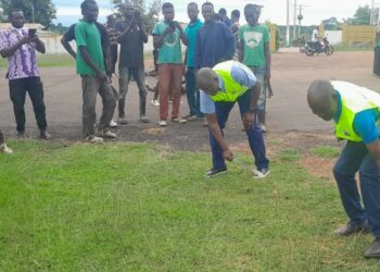 Côte d’Ivoire-AIP/ La 2e édition de l’opération « Ville propre » lancée à Ouellé