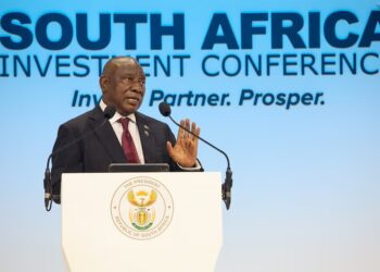 Les élections municipales sud-africaines auront lieu le 4 novembre, annonce le président